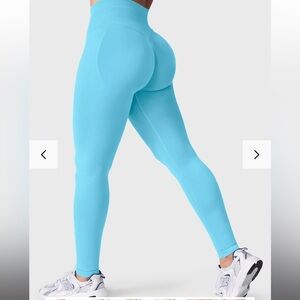 Yeoreo Eileen SoftHue Leggings